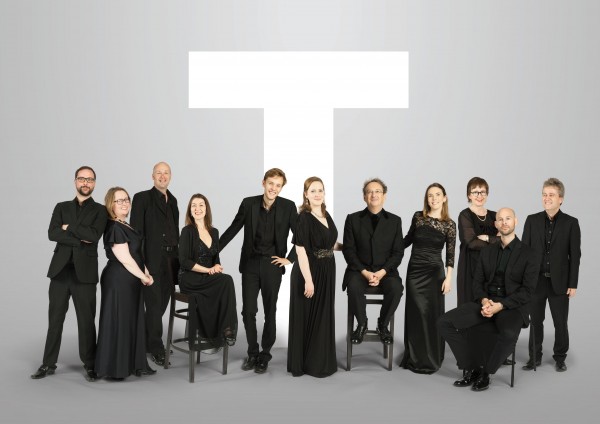 The Tallis Scholars